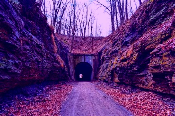 escort Tunnel Hill