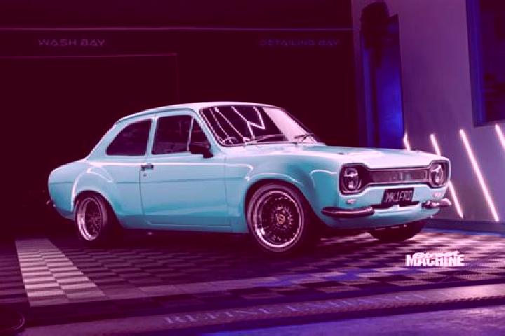 escort Tuokou