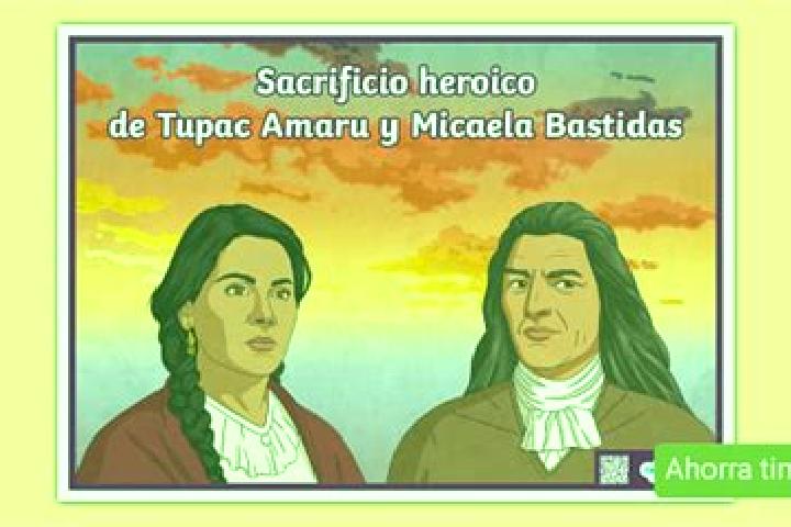 escort Tupac Amaru
