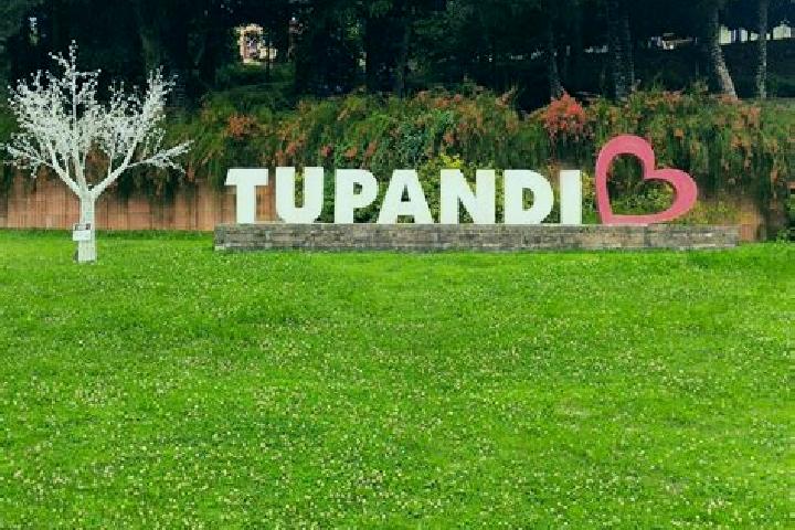 escort Tupandi