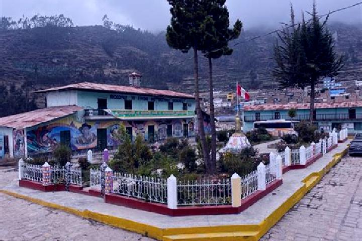 escort Tupicocha