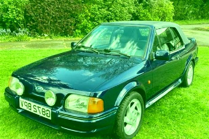 escort Turau