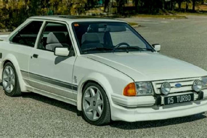 escort Turbo