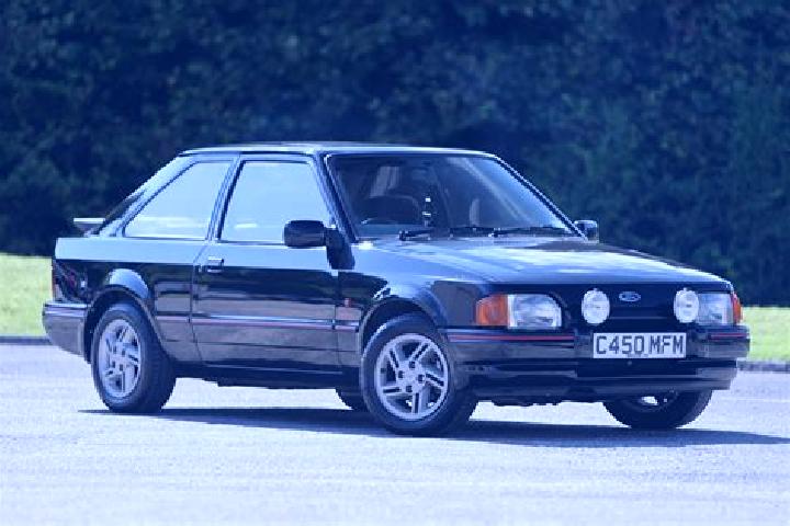 escort Turea