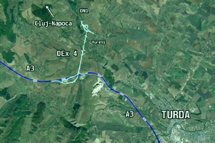 escort Tureni