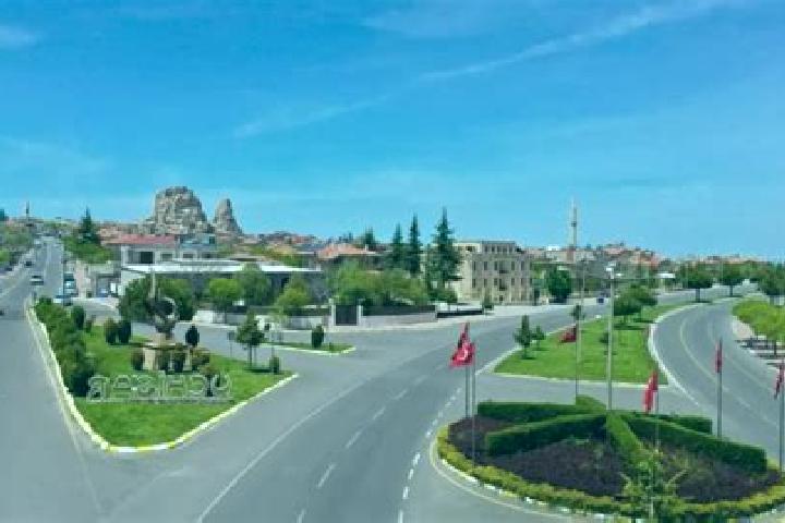 escort Turgutreis