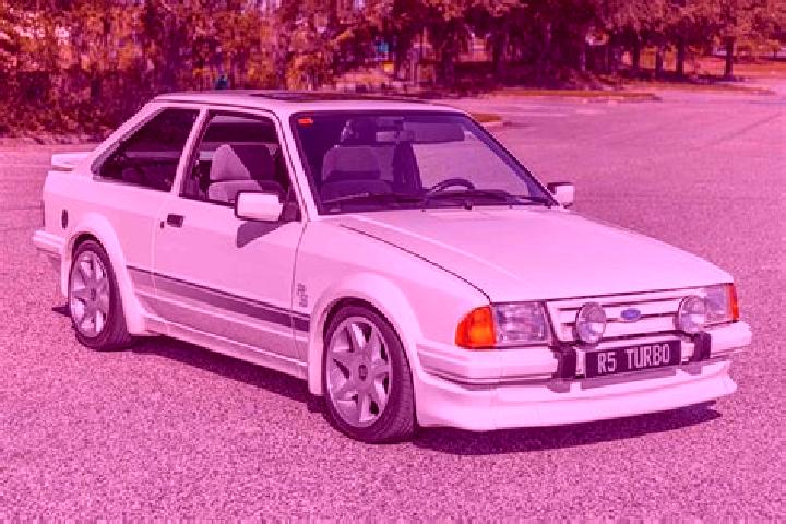 escort Turmeque