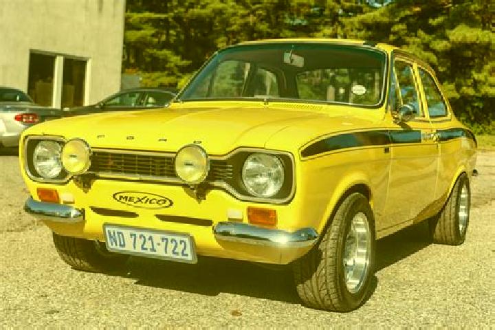 escort Turnau