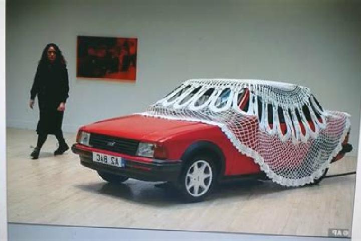 escort Turner