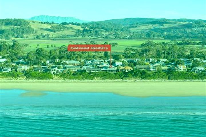 escort Turners Beach