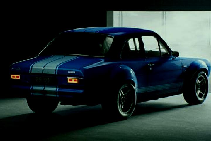 escort Turnu