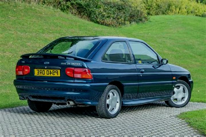 escort Turpo