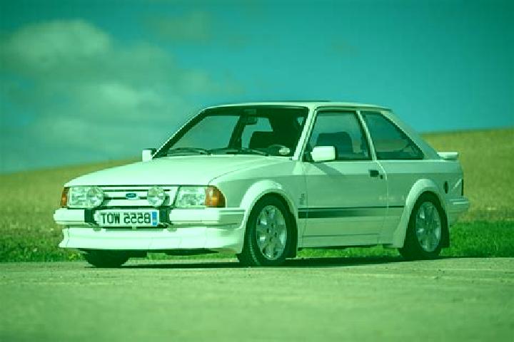 escort Turriaco
