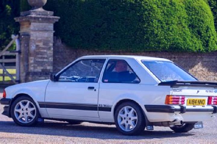 escort Turvey