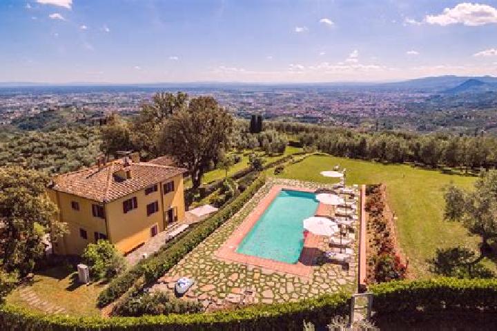 escort Tuscany-Canterbury
