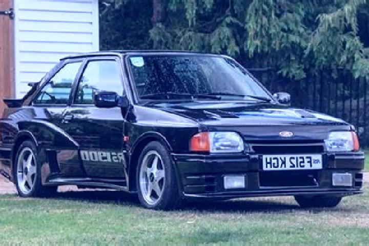 escort Tushi