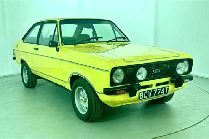 escort Tusinu