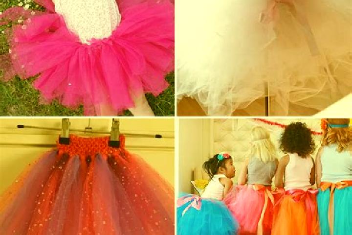 escort Tutu