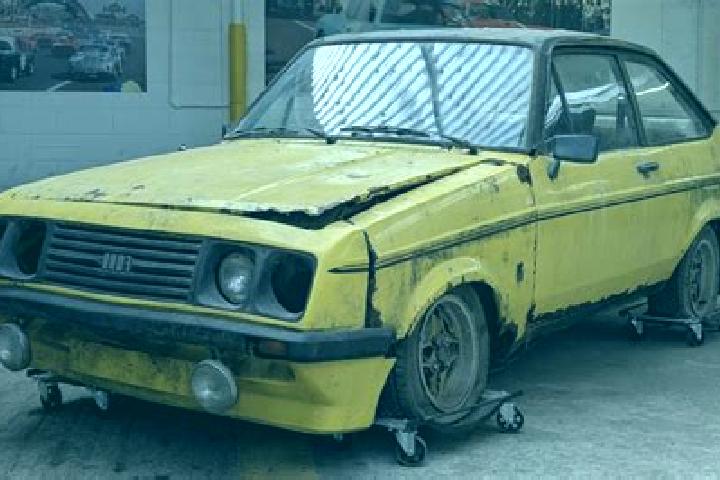 escort Tvaaker
