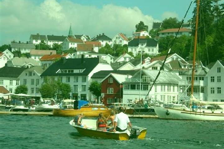 escort Tvedestrand