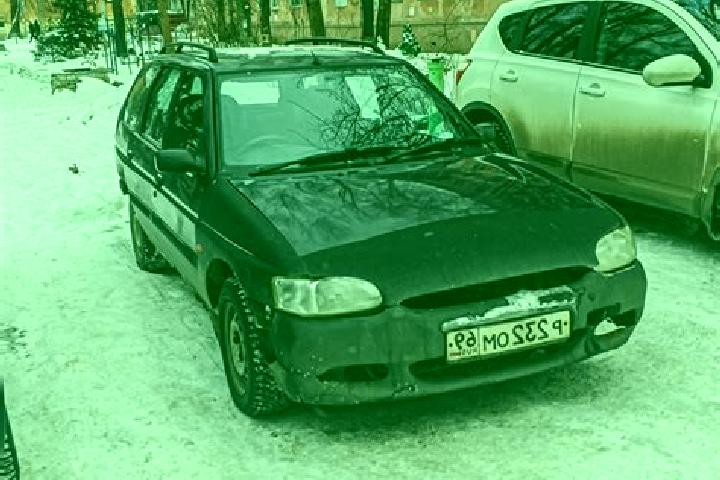 escort Tver
