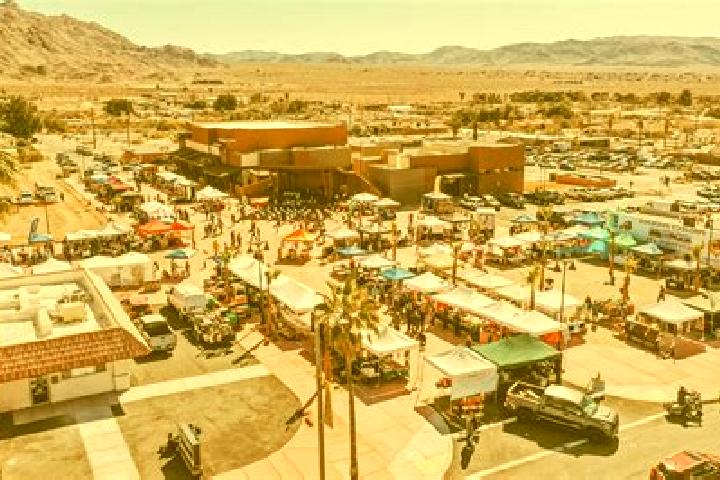 escort Twentynine Palms