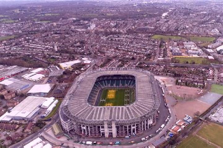 escort Twickenham