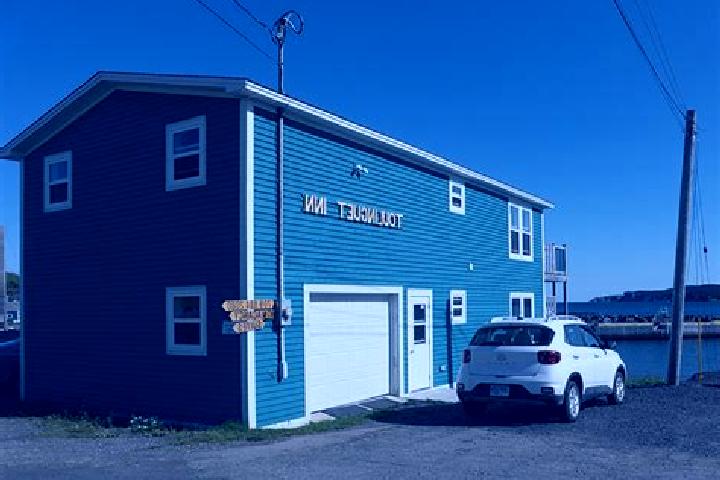 escort Twillingate