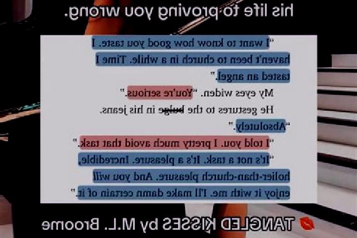 escort Twist
