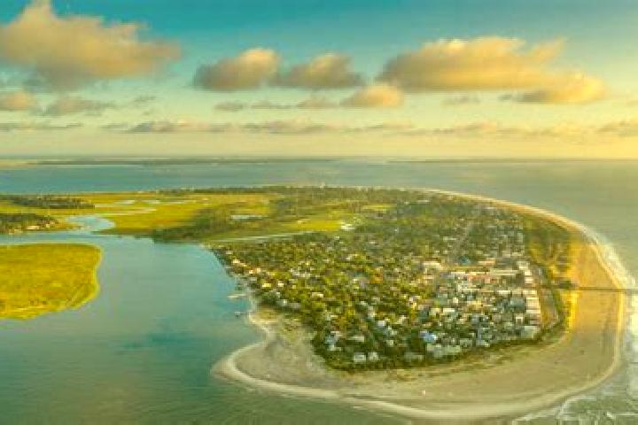 escort Tybee Island