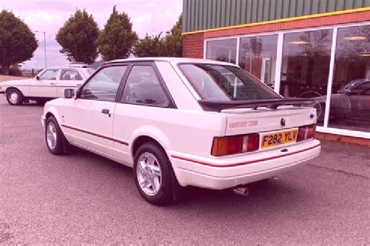 escort Tyberton