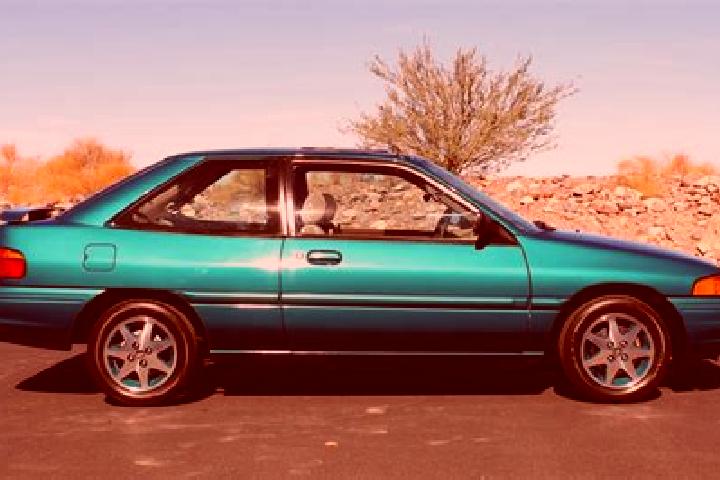 escort Tyers