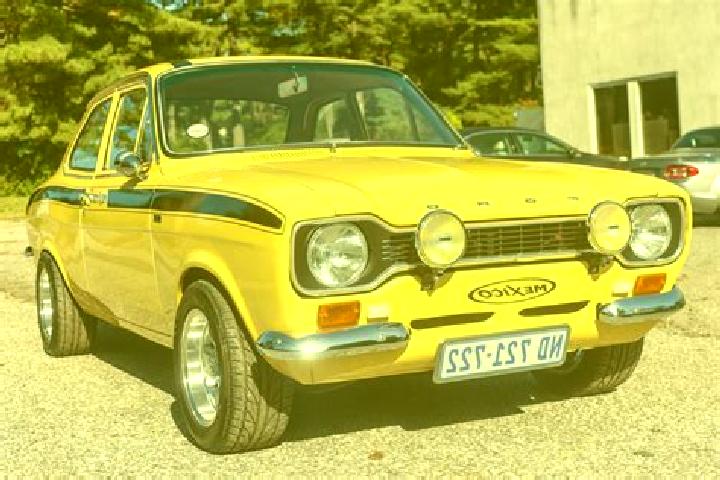 escort Tykki