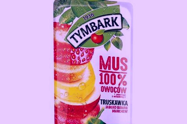 escort Tymbark