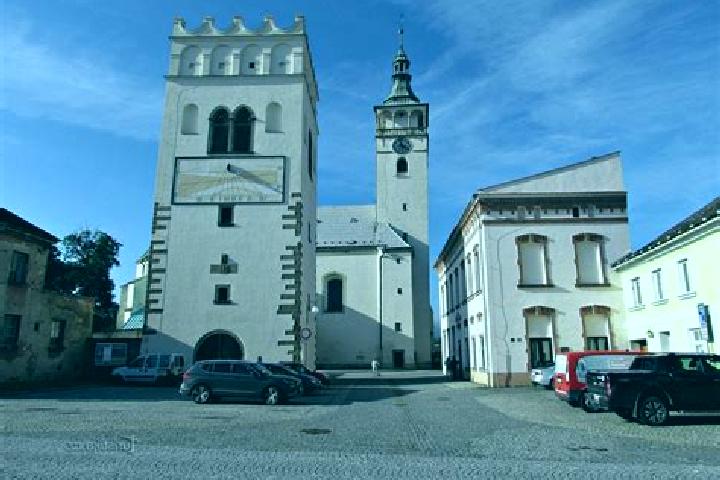escort Tyn nad Becvou