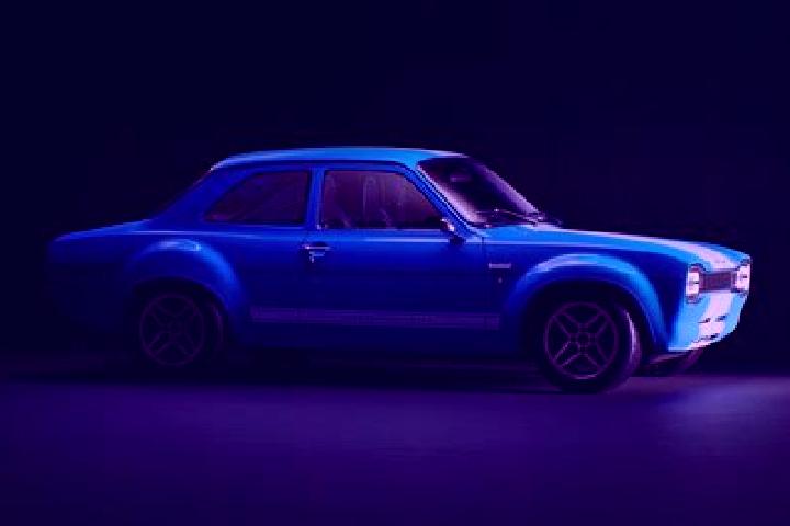 escort Tyonle