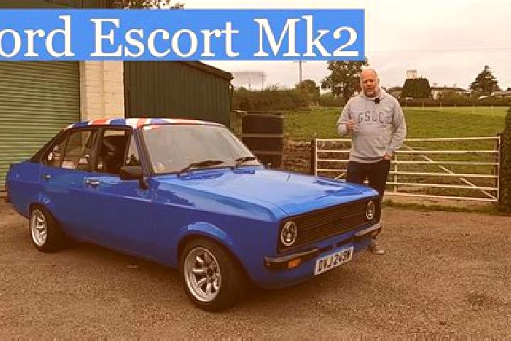 escort Tyre