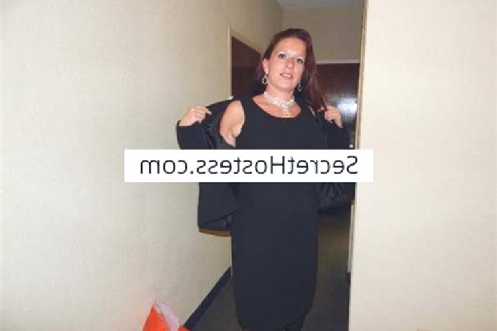 escort Tysons