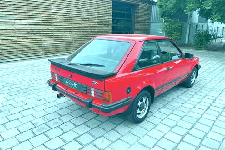 escort Tysovets