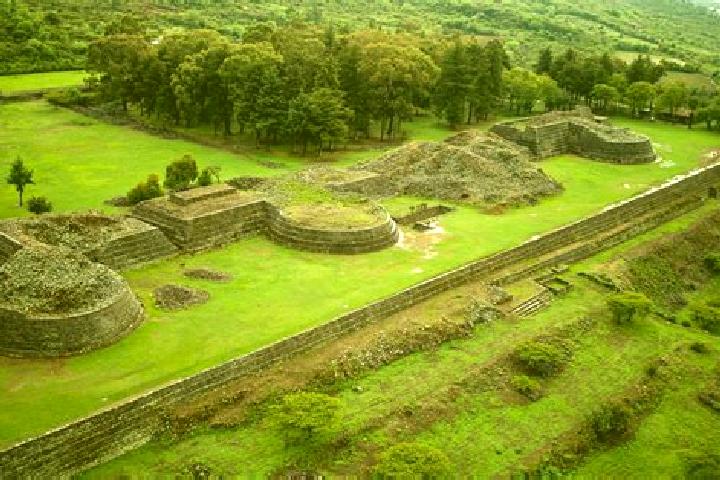 escort Tzintzuntzan