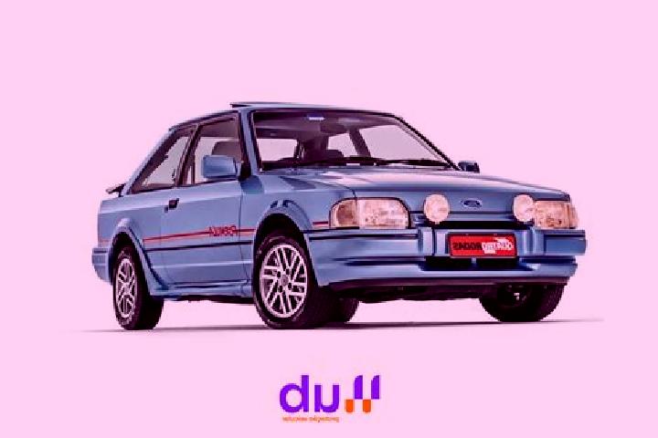 escort Ub
