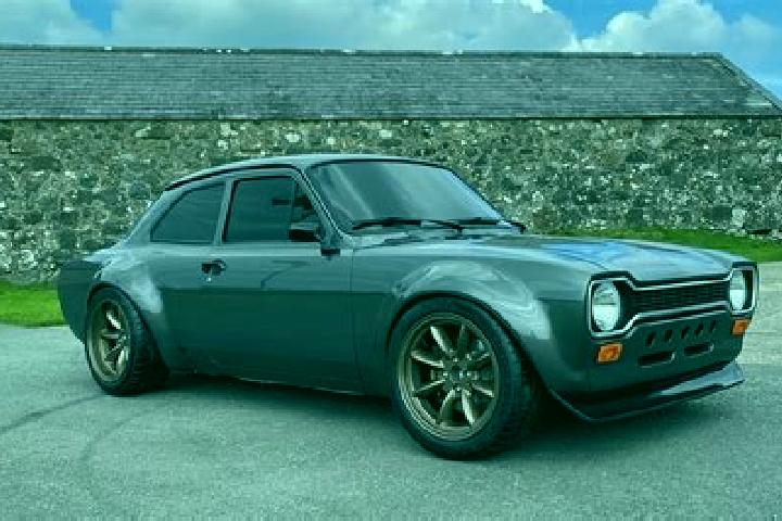 escort Ubai