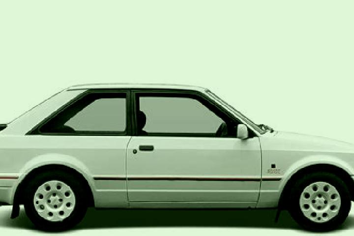 escort Ubaira