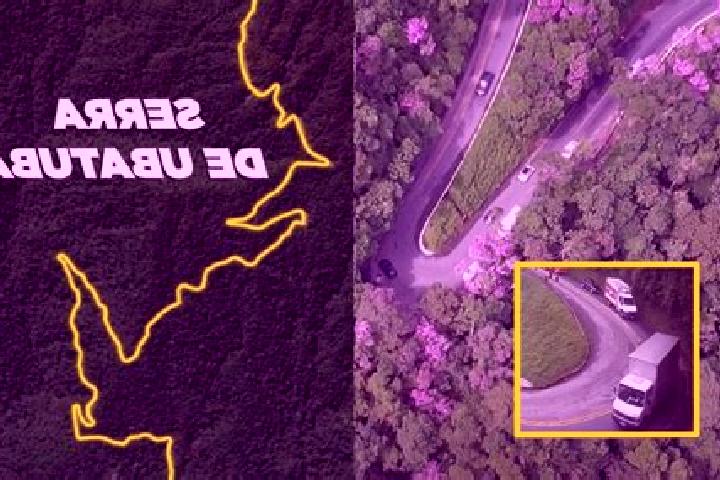 escort Ubatuba