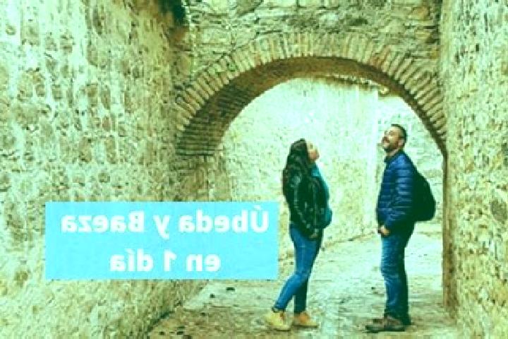 escort Ubeda