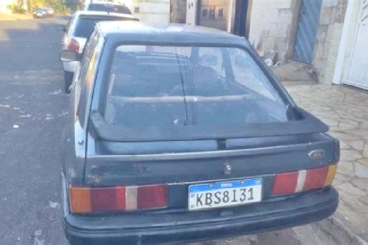 escort Uberaba