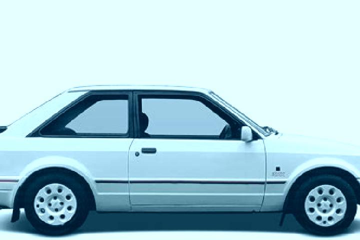 escort Ubirata
