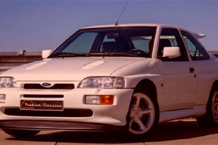 escort Ubly