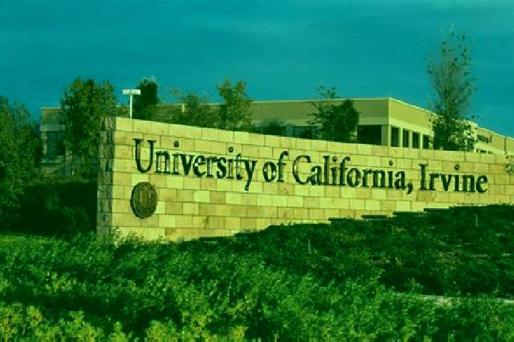 escort UC Irvine