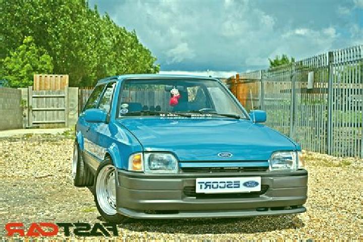 escort Ucareo
